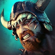 Vikings  War of Clans v 5.0.0.1464 Hack mod apk (Full)