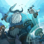 Vikings: The Saga v 1.0.54 Hack MOD APK (Money)
