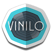 Vinilo IconPack v 6.2 APK Patched