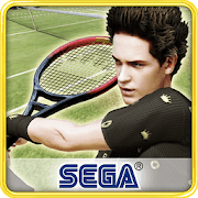 Virtua Tennis Challenge v 1.3.8 Hack mod apk (Unlocked)