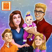 Virtual Families 3 v 1.0.14 Hack mod apk (Unlimited Money)
