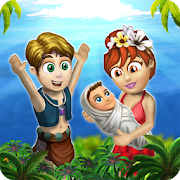 Virtual Villagers Origins 2 v 2.5.19 Hack MOD APK (Money)