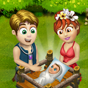 Virtual Villagers Origins 2 v 2.5.26 Hack mod apk (Unlimited Money)