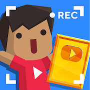 Vlogger Go Viral  Tuber Game v 2.33.4 Hack mod apk (Unlimited Money)