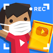 Vlogger Go Viral Tuber Game v 2.37 Hack mod apk (Unlimited Money)