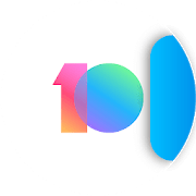 VoluMIUI 6.0 APK Patched