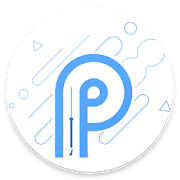 Volume Slider Like Android P Volume Control 3.5 APK Paid