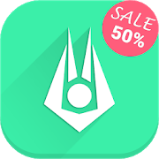 Vopor  Icon Pack 15.1.0 APK Patched