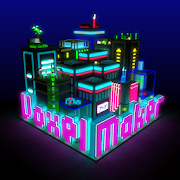 VoxelMaker v 2.01 Hack mod apk (Full)