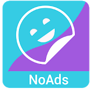 WAStickers No Ads,  WhatsApp Stickers App 1.7 APK