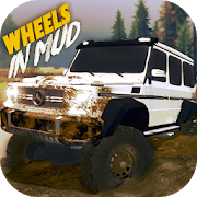 WHEELS IN MUD OFF ROAD SIMULATOR v 1.8.0f1 Hack mod apk (Unlimited Money)