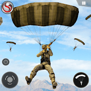 Last Commando Survival Free Shooting Games v 3.5 Hack MOD APK (Free Shopping)