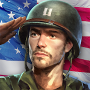 WW2 Strategy Commander Conquer Frontline v 2.6.2 Hack mod apk (Unlimited Money)
