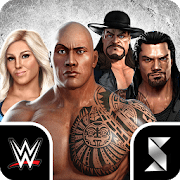 WWE Champions 2020 v 0.435 Hack mod apk (No Cost Skill / One Hit)