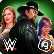 WWE Mayhem v 1.30.149 Hack MOD APK (Money / unlocked)