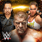 WWE Universe v 1.3.0 Hack mod apk (Free draft picks)
