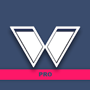 WalP Pro  Stock HD Wallpapers (Ad-free) 6.1.3 APK Patched