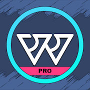 WalP Pro  Stock HD Wallpapers (Ad-free) 6.3.1.1 APK Patched