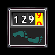 Walking Odometer Pro GPS Fitness Pedometer 1.45 Premium APK Mod