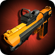 Walking Zombie Shooter Dead Shot Survival FPS Game v 1.2.6 Hack mod apk  (One Shoot Kill)