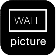 WallPicture Art room design photography frame v 1.2.3 APK