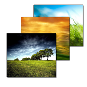Wallpaper Changer Premium v 4.8.12 APK