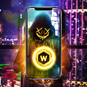 Wallpapers Full HD, 4K Backgrounds 2.12.01 Premium APK