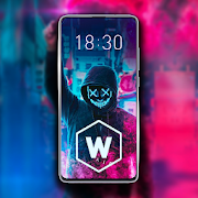 Wallpapers HD, 4K Backgrounds 2.10.02 Premium APK Mod Lite