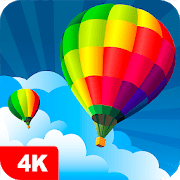 Wallpapers HD & 4K Backgrounds 4.7.9.6 Premium APK