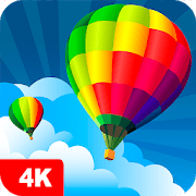 Wallpapers HD &amp; 4K Backgrounds Premium v 4.7.9.43 APK