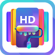 Wallpapers Ultra HD 4K 4.4 Pro APK