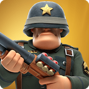 War Heroes Strategy Card Game for Free v 3.0.4 Hack mod apk (Unlimited Money)