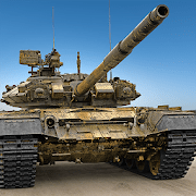 War Machines Free Multiplayer Tank Shooting Games v 4.21.0 Hack MOD APK (Money)