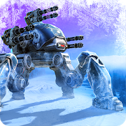 War Robots v 5.6.0 Hack MOD APK (money)
