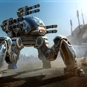 War Robots Multiplayer Battles v 6.6.0 Hack mod apk  (unlimited ammo)