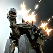 War Tortoise 2 – Idle Exploration Shooter v 1.00.07.5 hack mod apk (Money)