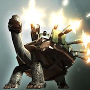 War Tortoise – Idle War Game v 1.02.01.5 hack mod apk (Money)