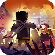 War Zombie Arena v 0.2.2 hack mod apk (gold coins / diamonds)