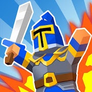 War of Kings Warriors Legend v 1.0.9 Hack mod apk (gold coins)