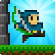 Warcher Defenders v 1.4 Hack mod apk (Unlimited Money)