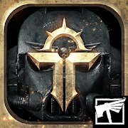 Warhammer 40,000 Lost Crusade v 0.5.4 Hack mod apk (Enemy cant summon / All work in battle)