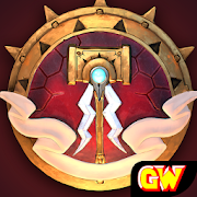 Warhammer Age of Sigmar Realm War v 1.9.15 hack mod apk (Monster Do not Attack)