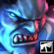 Warhammer Quest Silver Tower v 0.1009 Hack mod apk (Immortality)