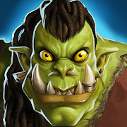 Warlords of Aternum v 0.79.0 Hack MOD APK (HP / DMG)