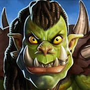 Warlords of Aternum v 0.93.0 Hack mod apk (High Damage)