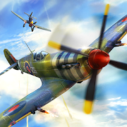 Warplanes WW2 Dogfight v 2.0 b202 Hack mod apk (Mod Money & More)
