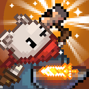 Warriors’ Market Mayhem v 1.5.18 Hack MOD APK (Unlimited Diamonds / Honors)