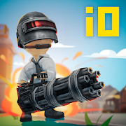 Warriors io Battle Royale Action v 2.79 Hack mod apk (Unlimited Money)