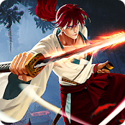Warriors of Kingdom Revenge Fight v 2.7 Hack mod apk (God Mode / Unlimited Karma Points / Enemy Can’t Attack)