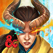 Warriors of Waterdeep v 2.8.29 Hack mod apk (One Hit / God Mode)